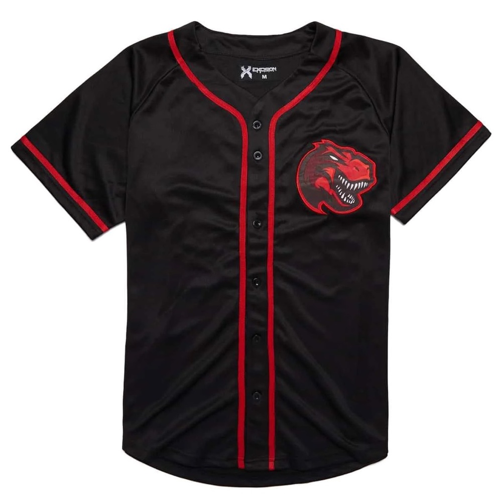 Excision Jerseys